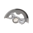 thumbnail image 4 of Reemplazo de Rotor de Reloj para Relojeros Piezas de Repuesto Estables de Alto Rendimiento Rotor Oscilante de Peso para NH36 NH34 7S26 4R35 6R35 Negro, 4 of 8