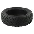 10inch 75/656.5 Off Road Tubeless Tires For Electric Scooter tire