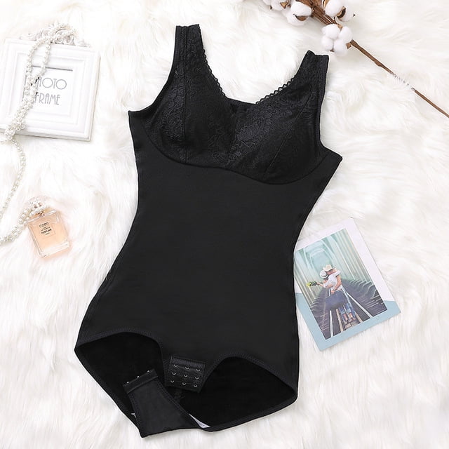 corset bodysuit shapewear