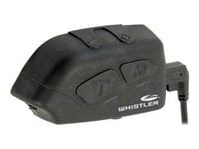 Whistler BT2300 Motorcycle Bluetooth Earset