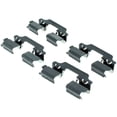 thumbnail image 4 of Centric Parts Ceramic Disc Brake Pad Set for 2016-2018 MERCEDES-BENZ GLE, 2012-2015 MERCEDES-BENZ M, 2017-2019 MERCEDES-BENZ GLE COUPE, 4 of 4