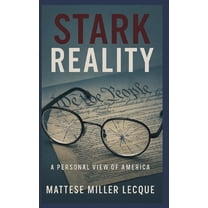 The Stark Reality, (Hardcover)
