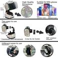 thumbnail image 3 of Set de accesorios de coche NBTEPEM Bling para mujer, 27 piezas, 3 of 5