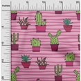 thumbnail image 2 of oneOone Velvet Light Pink Fabric Kawai Craft Projects Decor Fabric Printed By The Yard 58 Inch Wide-3G, 2 of 5