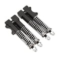 thumbnail image 2 of Hydraulic Front Shock Absorber,220mm Double Hydraulic Front Front Struts Shock Absorber Strut Spring Shock Absorber True Excellence, 2 of 12