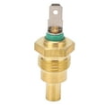 thumbnail image 1 of Sensor de temperatura del agua Accesorio de excavadora de latón YT52S00001P1 para SK200-6E SK200-6 6D31 VoborMX herramienta, 1 of 8