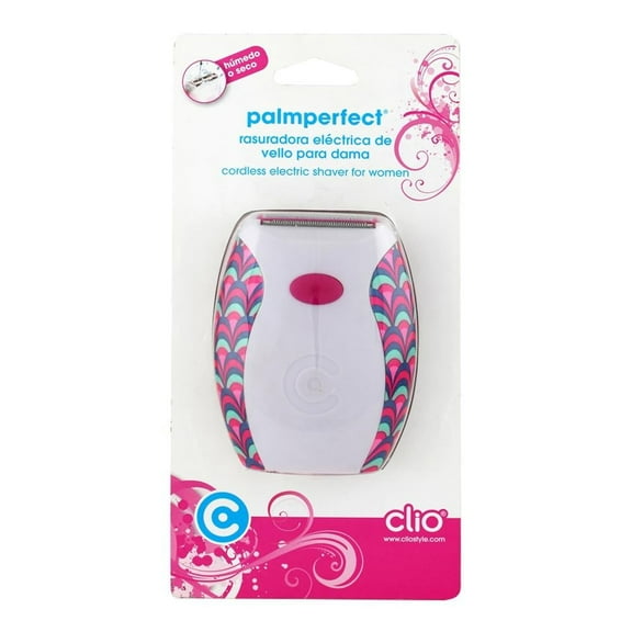 Recortadora eléctrica Palm Perfect Palm Perfect para piernas y axilas