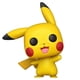 thumbnail image 1 of Figura exclusiva de Pikachu Funko Pop! Pokémon Diamond W 3,75 pulgadas, 1 of 5