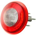 thumbnail image 3 of Geelife Back Up Light Lamp Passenger Right Side Chevy Hand GM2883107 20781783, 3 of 6