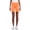 Flash Peach, variant on Athletic Works Women’s Bike Shorts