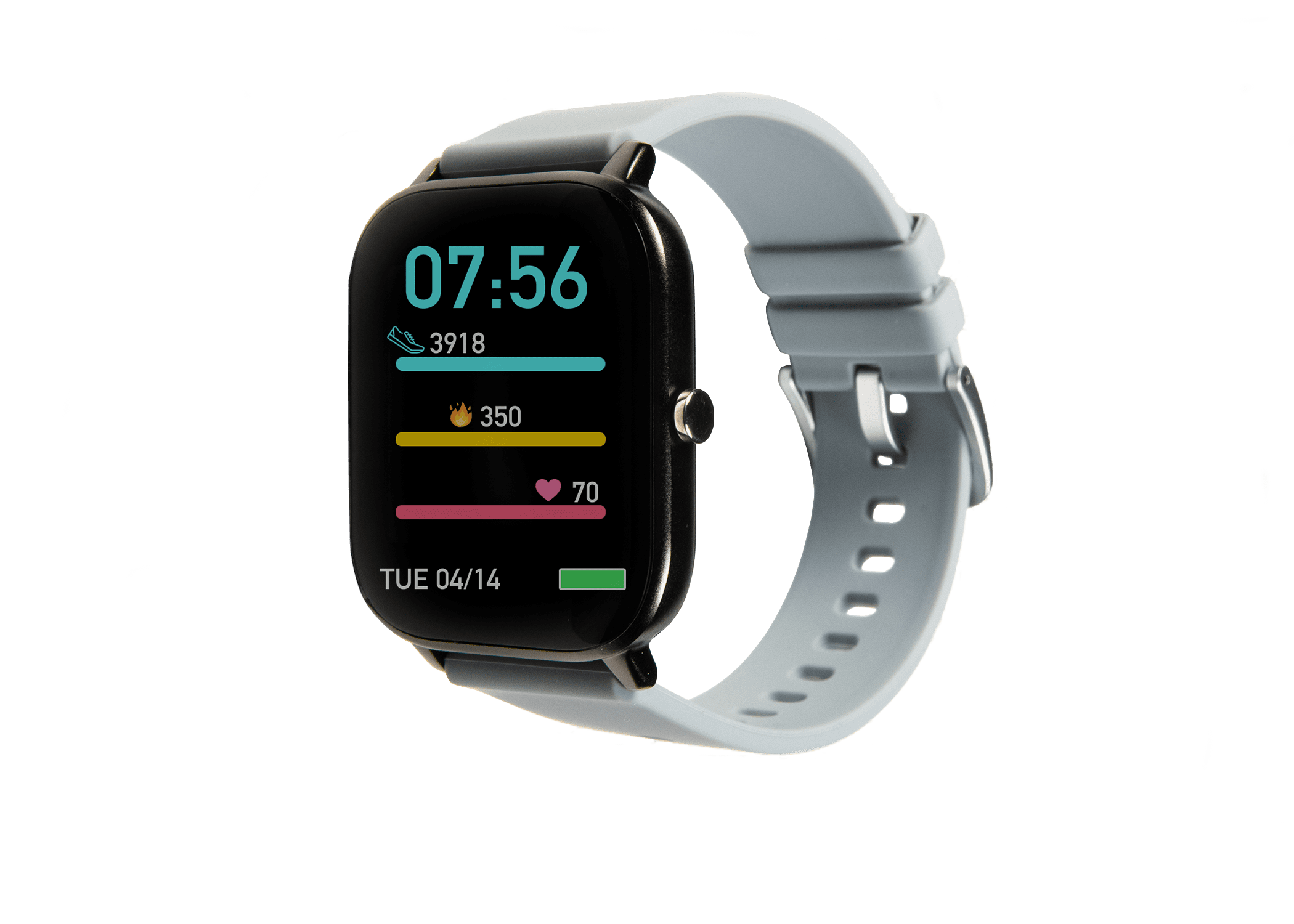 walmart smartwatch for iphone