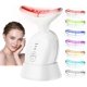 thumbnail image 1 of Facial Massager, 7 in 1 Facial Massager, Face Contouring Tool with Heat and, 1 of 5