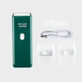 thumbnail image 4 of UYGDUY-Dog Cat Home Hair Waterproof Clipper Portable Electric USB Rechargeable Pet Grooming Tools Low Noise Shaver Cordless Trimmer for Small and Large Pets, 4 of 4
