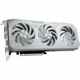 thumbnail image 6 of GIGABYTE AMD Radeon RX 9060 XT Graphic Card - 16 GB GDDR6 - 7680 x 4320 - 2.78 GHz Game Clock - 3.32 GHz Boost Clock - 128 bit Bus Width - PCI Express 5.0 - DisplayPort - 2 x DisplayPort - HDMI - VGA, 6 of 6