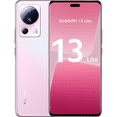 thumbnail image 1 of Xiaomi 13 lite 128GB 8ram Rosa, 1 of 2