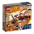 thumbnail image 1 of LEGO Star Wars 75085 Hailfire Droid, 1 of 10