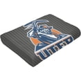 thumbnail image 6 of Utep Miners Fleece Blanket, Very Soft Microfiber Flannel Blanket for Couch Warm and Cozy for All Seasons, 6 of 6