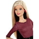 Barbie Jupe à Imprimé Léopard Fashionista Barbie – image 2 sur 5