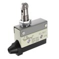 thumbnail image 5 of 2PCS TZ-7311 SPDT 1NO+1NC Interruptores de micro panel con rodillo, 5 of 5