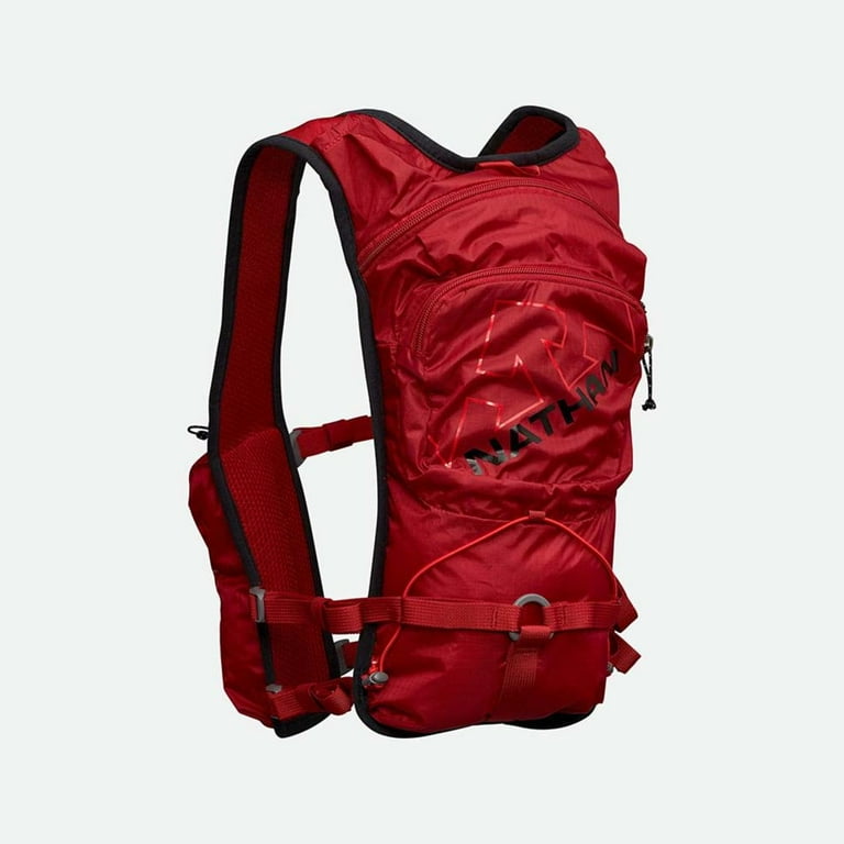 Nathan QuickStart Plus 6 Liter Race Pack One Size - Walmart.com