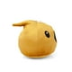 thumbnail image 4 of Juguete de peluche Slime Rancher Slime para adultos, dorado, 10 cm Toynk Toynk, 4 of 6