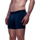 thumbnail image 4 of Paquete de 3 Boxers Para Hombre De Algodón Pima y Tela Spandex Unbranded Co Trunk 3 Pack Navy Blue L (34-36), 4 of 6