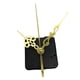 thumbnail image 1 of Mecanismo de movimiento de reloj alto con manecillas, kit de motor de reloj para reloj de pared grande Oro, 1 of 5