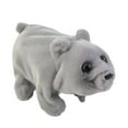 thumbnail image 1 of Interactive Animal With Realistic Motion And Sound For Kids Toddlers Cuddly Companion, 1 of 8