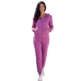 thumbnail image 1 of Conjunto Mujer Térmico Pant Y Sudadera Capucha Set De Pants, 1 of 6