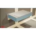 thumbnail image 2 of The Original Floating Shower Bench Kit­® with Wedi® Building Boards & Original Shower Bench Bracket® (14x84), 2 of 7