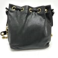 thumbnail image 2 of Pre-Owned Chanel CC Mark Crossbody Chain Shoulder Bag Black (Good), 2 of 17