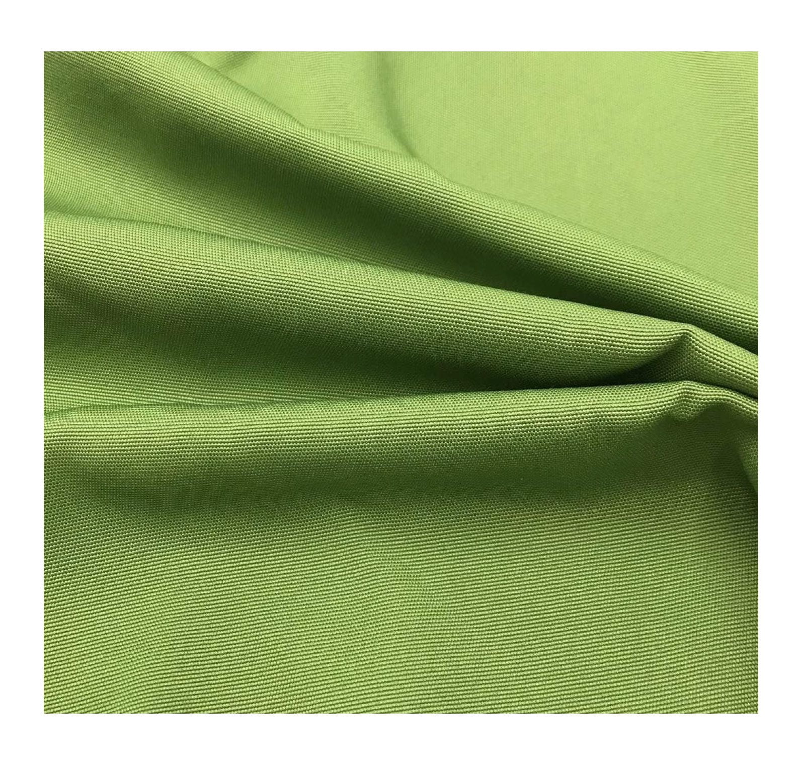 Indoor Outdoor Water High UV Resistant Patio Chair Cushion Cover (Pistachio Green, 20"x18"x4" (2 Covers))