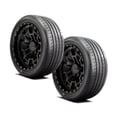thumbnail image 1 of Paquete de 2 llantas 235/50R18, 1 of 12