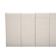 thumbnail image 4 of Base de Cama King Size DICASA Cabecera Argos Beige, 4 of 7