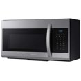 thumbnail image 4 of Samsung 1.7 cu. ft. 300 CFM Stainless Steel Over the Range Microwave, 4 of 4