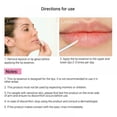 thumbnail image 6 of Lip Care Serum Moisturizing Anti-wrinkle Lip Plumping Mask, Reduce Fine Lines Repairing Moisturizing Essence, 6 of 12