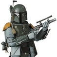 thumbnail image 4 of MAFEX Star Wars Boba Fett Action Figure, 4 of 7
