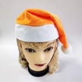 thumbnail image 2 of Santa Hat Performance Christmas Hat for Kid Adult Adult Party Cosplay Decoration, 2 of 8