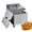 11l, variant on Accreate 11L Electric Deep Fryer, 1700W, 304 Stainless Steel, Precise Temp Control, Cool-Touch Handle, Oil Drain Hook, for Home, Restaurant, Food Truck