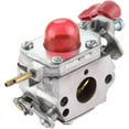 thumbnail image 2 of Poulan Craftsman Backpack Blowers Vital Upgrade, Carburetor Replacement For Optimal Gasoline Mix, Spark Plug Included, Enhance Your Gardening Experience Today, 2 of 5