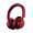 Ruby Red, variant on Urbanista Miami ANC - Active Noise-Cancelling Headphones