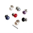 thumbnail image 4 of 7Pcs Simple Women Pin Fixed Clothes Buckle Anti-light Small Brooch for Mommy, 4 of 11
