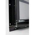 thumbnail image 5 of Shed Window 18x27 White - Vertical Slider with Built-in Bug Screen, 5 of 6