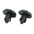 thumbnail image 4 of MYG 20pcs Fender Splash Shield Push Rivet Fastener Retainer Clips For Toyota, 4 of 9