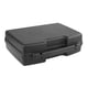 thumbnail image 2 of Caja de herramientas protectora para instrumentos con esponja impermeable y antiimpacto para exteriores 480 mm x 370 mm x 150 mm, 2 of 8