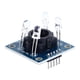 thumbnail image 5 of Sensor De Reconocimiento De Color GY 31 TCS3200 Módulo De Sensor De Color Sensor De Reconocimiento De Color De Alta Precisión Para Iluminación De Robot Doméstico Inteligente, 5 of 14