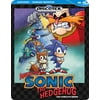 Adventures of Sonic the Hedgehog Blu-ray