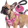 thumbnail image 1 of Arnés para perros Beebiepet Heavy Duty Tactical para perros medianos, 1 of 5