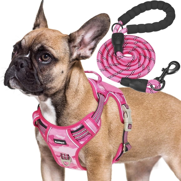 Arnés para perros Beebiepet Heavy Duty Tactical para perros medianos