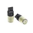 thumbnail image 5 of 2pcs Super Bright Canbus T20 7440 W21w Wy21w 144-smd Reverse Light Turn Signal Light Error Free No, 5 of 5